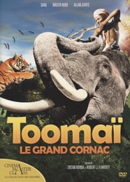 Image du média "TOOMAÏ LE GRAND CORNAC de Robert J. FLAHERTY"