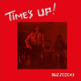 Image du média "TIME'S UP ! de THE BUZZCOCKS"