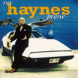 Image du média "PRAISE de Roy HAYNES"