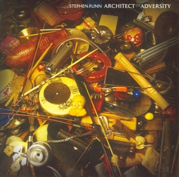 Image du média "ARCHITECT OF ADVERSITY de Stephen FLINN"