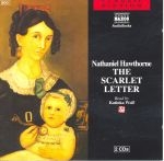 Image du média "THE SCARLET LETTER de Nathaniel HAWTHORNE"