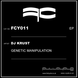 Image du média "GENETIC MANIPULATION de DJ KRUST"