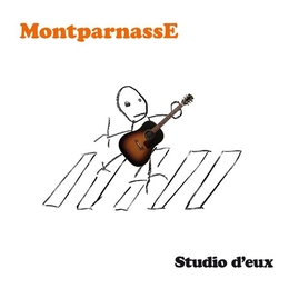 Image du média "STUDIO D'EUX de MONTPARNASSE"