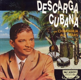 Image du média "DESCARGA CUBANA de CHIHUAHUA ALL STARS"