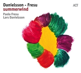 Image du média "SUMMERWIND de Lars DANIELSSON - FRESU"