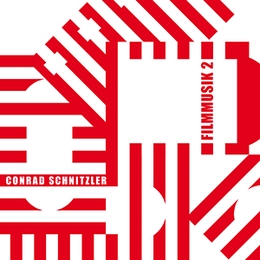 Image du média "FILMMUSIK 2 de Conrad SCHNITZLER"