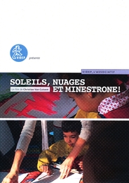 Image du média "SOLEILS, NUAGES ET MINESTRONE ! de Christian VAN CUTSEM"