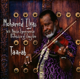 Image du média "TAARAB de Mohamed ILYAS & NYOTA ZAMEREMETA ORCH. OF ZANZ."