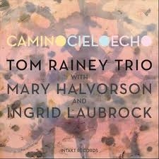 Image du média "CAMINO CIELO ECHO de Tom RAINEY TRIO"