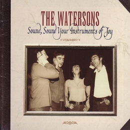 Image du média "SOUND, SOUND YOUR INSTRUMENTS OF JOY de THE WATERSONS"