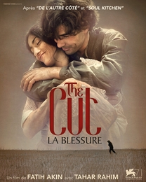 Image du média "THE CUT de Fatih AKIN"