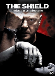 Image du média "THE SHIELD - 6/1 de Guy FERLAND"