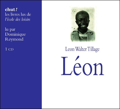 Couverture LÉON de Leon Walter TILLAGE