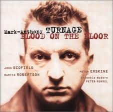 Image du média "BLOOD ON THE FLOOR de Mark-Anthony TURNAGE"