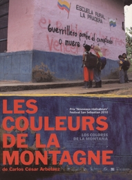 Image du média "LES COULEURS DE LA MONTAGNE de Carlos César ARBELAEZ"