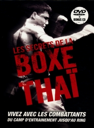 Image du média "LES SECRETS DE LA BOXE THAÏ de Thierry WOLF"