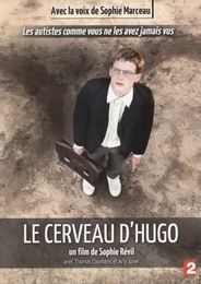 Image du média "LE CERVEAU D'HUGO de Sophie REVIL"