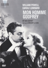 Image du média "MON HOMME GODFREY de Gregory LA CAVA"