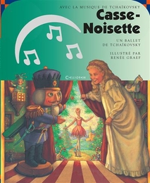 Image du média "CASSE-NOISETTE de TCHAÏKOVSKY"