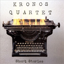 Image du média "KRONOS - SHORT STORIES"