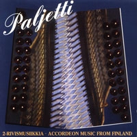 Image du média "PALJETTI: ACCORDEON MUSIC FROM FINLAND"