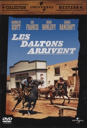 Image du média "LES DALTONS ARRIVENT de George MARSHALL"