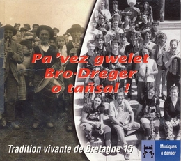 Image du média "PA'VEZ GWELET BRO-DREGER O TAÑSAL ! QUAND LE TRÉGOR DANSE"