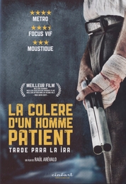 Image du média "LA COLÈRE D'UN HOMME PATIENT de Raúl ARÉVALO"