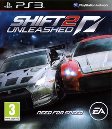 Image du média "SHIFT 2 - PS3 de ELECTRONIC ARTS"