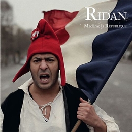 Image du média "MADAME LA RÉPUBLIQUE de RIDAN"