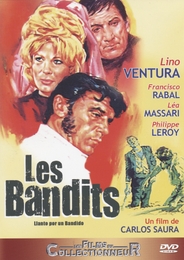 Image du média "LES BANDITS de Carlos SAURA"