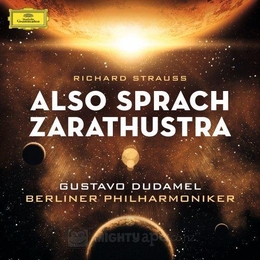 Image du média "ALSO SPRACH ZARATHUSTRA de Richard STRAUSS"