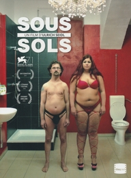 Image du média "SOUS-SOLS de Ulrich SEIDL"