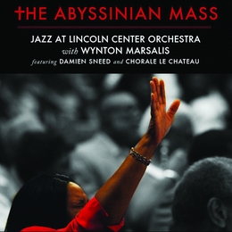 Image du média "THE ABYSSINIAN MASS de JAZZ AT LINCOLN CENTER ORCHESTRA"