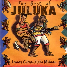 Image du média "THE BEST OF JULUKA de JULUKA"