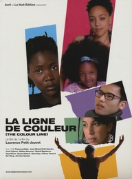 Image du média "LA LIGNE DE COULEUR de Laurence PETIT-JOUVET"