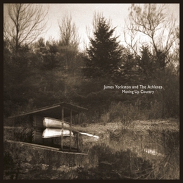 Image du média "MOVING UP COUNTRY (10TH ANNIVERSARY EDITION) de James YORKSTON AND THE ATHLETES"