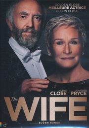 Image du média "THE WIFE de Björn RUNGE"