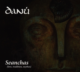 Image du média "SEANCHAS (LORE, TRADITION, MYTHOS) de DANÚ"