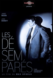 Image du média "LES DÉSEMPARÉS de Max OPHÜLS"