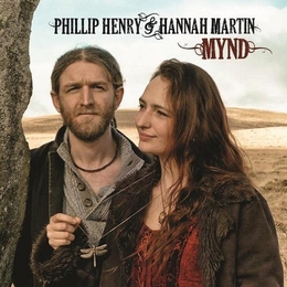 Image du média "MYND de Phillip HENRY & HANNAH MARTIN"