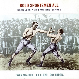 Image du média "BOLD SPORTSMEN ALL: GAMBLERS AND SPORTING BLADES"