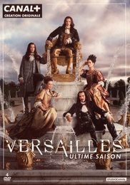 Image du média "VERSAILLES - 3 de Richard CLARK"