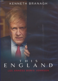 Image du média "THIS ENGLAND, LES ANNÉES BORIS JOHNSON de Julian JARROLD"