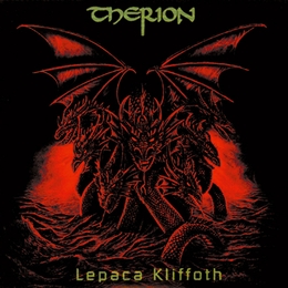 Image du média "LEPACA KLIFFOTH de THERION"