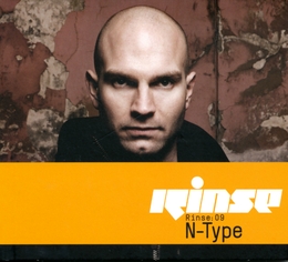 Image du média "RINSE: 09 de N-TYPE"