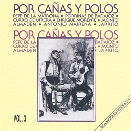 Image du média "POR CAÑAS Y POLOS, VOL. 3"