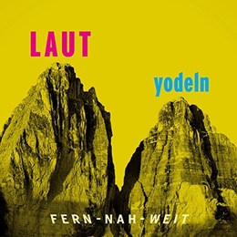 Image du média "LAUT YODELN"