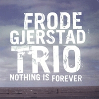 Image du média "NOTHING IS FOREVER de Frode GJERSTAD TRIO"