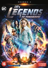 Image du média "LEGENDS OF TOMORROW - 4 de Glen WINTER"